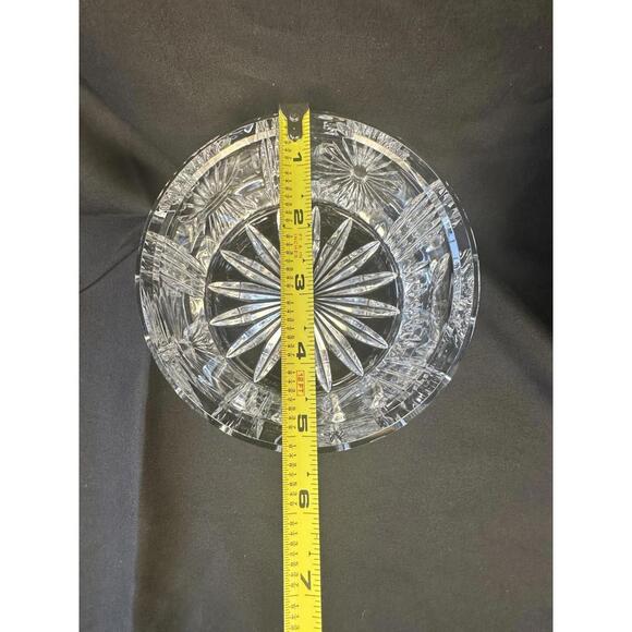 Waterford Millenium Champagne Bottle Coaster - Picture 4 of 5